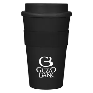 16 Oz. Travel Tumbler