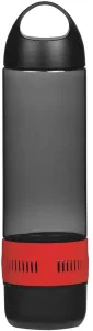 Tritan™ Rumble Bottle With Speaker - 16 Oz.
