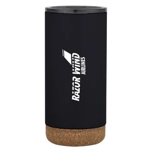 16 Oz. Wellington Stainless Steel Tumbler