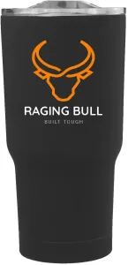 Latitude Custom Stainless Steel Mugs - 17 oz. (2 Color Imprint)