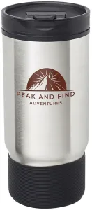 Custom Travel Mugs