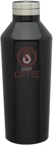 Personalized Stainless Steel Water Bottle - 17oz (2 Color)