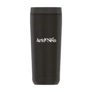 18 oz. Guardian Collection by Thermos® Stainless Steel Tumbler