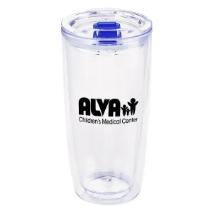 Everest Clarity Tumbler - 19 Oz.