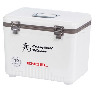 19 QT. MEDIUM ENGEL COOLER