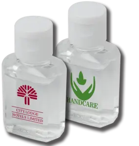 Personalized Protect™ Hand Sanitizer - 1oz