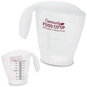 2 Cup Measuring Cup