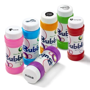 Bubbles with Imprint 2 oz.