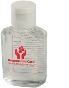 Personalized Protect™ Hand Sanitizer - 2 oz.