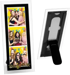 Personalized Promo Frame - 2 x 6