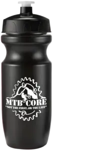 Custom Bike Bottle - 20 oz.