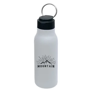 20 Oz. Cruz Stainless Steel Bottle