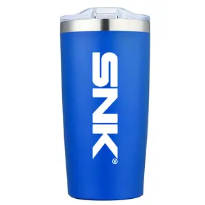 20 oz Double Wall Stainless Steel Tumbler