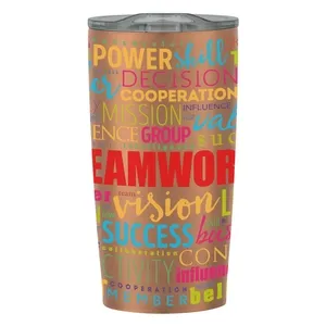20 Oz. Full Color Himalayan Tumbler