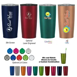 20 oz. Full Color Himalayan Tumbler