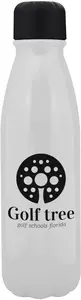 Kingston Aluminum Swiggy Bottle - 20 Oz.