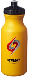 Customized Spirit Water Bottles