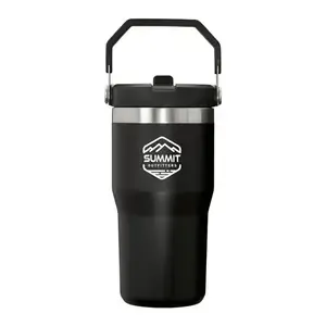 20 oz. Stanley IceFlow™ Flip Straw Tumbler