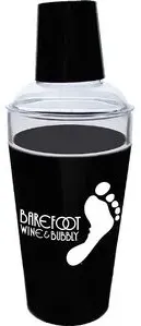 Styrene Cocktail Shaker - 20 Oz.