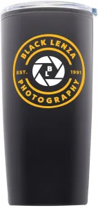 Personalized Stainless Steel Tumblers
