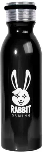 Custom Retro Water Bottle - 20 oz.