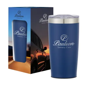 Two-Tone Himalayan Tumbler With Custom Window Box - 20 Oz.