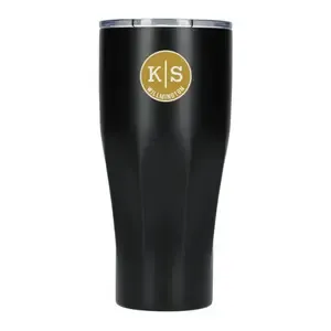 20 oz. Victor Recycled Vacuum Insulated Tumbler