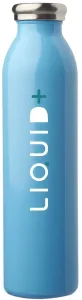 Custom Logo Twee Stainless Steel Water Bottle - 20oz (2 Color)