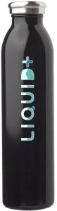 Twee Personalized Stainless Steel Water Bottle (20oz, Multi Color)