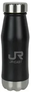 Wide Mouth Stainless Steel Vacuum Bottle - 20oz