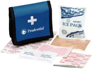 Promotional First Aid Kit - 20 Piece