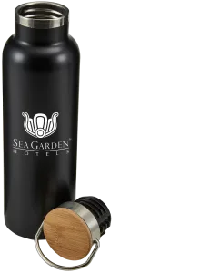 Personalized Stainless Steel Bottle