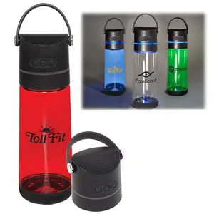 21 Oz. Limited Edition Wireless Speaker Bottle
