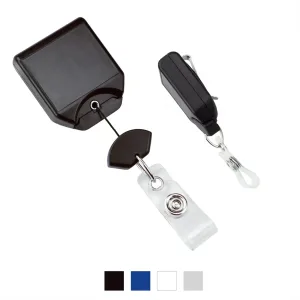 LogoGuard Badge Reel (Custom)