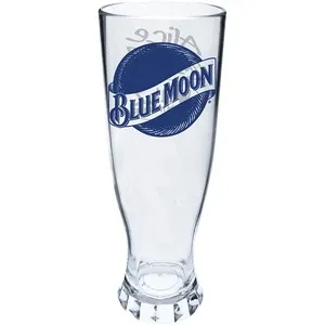 Promotional Pilsner Glass - 22 Oz.