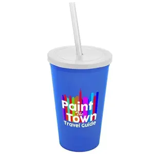 Personalized Sport Sipper - 22 oz.