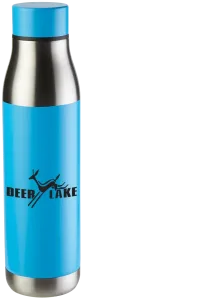 Personalized Stainless Steel Bottle (22oz)