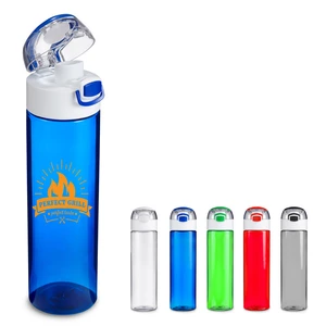 23 Oz. Durable Single-wall Fitness Bottle