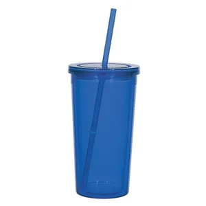 Newport Acrylic Tumbler - 24 Oz.