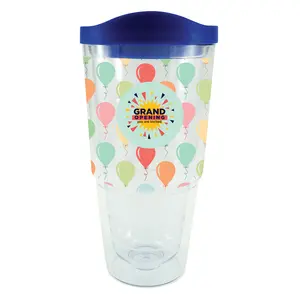 24 oz. Orbit Tumbler