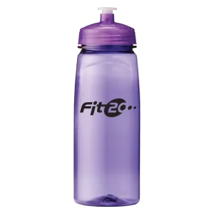 Personalized 24 oz. Grip'N Sip Bottle