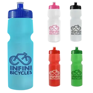 Branded SportBlend Bottle