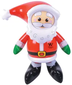 Custom Santa Claus Inflate - 24"