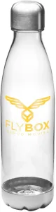 Personalized AMPHORA Water Bottles - 25 oz.