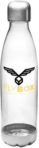 Custom Tritan Water Bottle