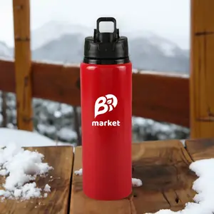 25 oz Aspen Aluminum Bottle