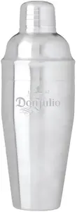 LogoEngraved Large Cosmo Cocktail Shaker (25 oz.)