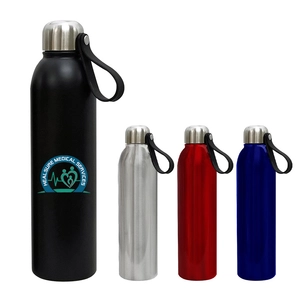 26 Oz. Fairway Stainless Steel Bottle