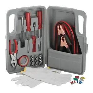 27-Piece Roadside Tool Set