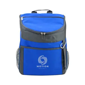 28 Can Backpack Cooler